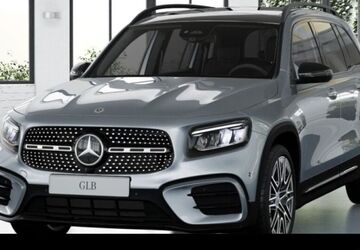 Mercedes-Benz GLB 200 9.900 km 49.900 &euro; Bremen 28329