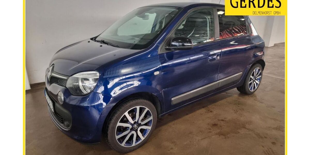 Renault Twingo 125.000 km 6.490 &euro; Delmenhorst 27751