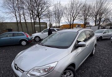 Ford Focus 211.000 km 4.800 &euro; Bremen 28259