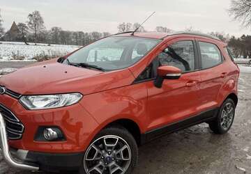 Ford EcoSport 169.844 km 7.850 &euro; Delmenhorst 27753