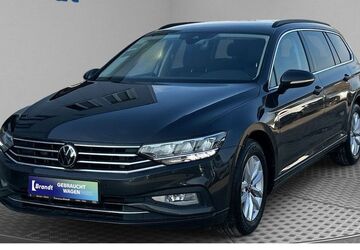 VW Passat Variant 99.530 km 21.290 &euro; Weyhe 28844