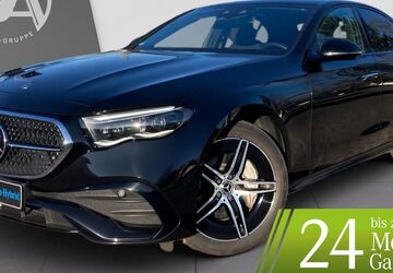 Mercedes-Benz E 300 31.500 km 51.850 &euro; Syke 28857