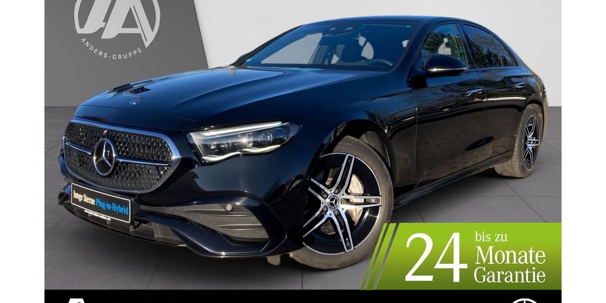 Mercedes-Benz E 300 31.500 km 51.850 &euro; Syke 28857