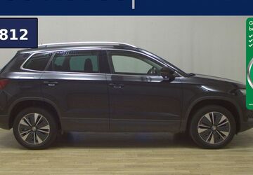 Skoda Karoq 135.177 km 13.980 &euro; Bremen / Arsten 28279