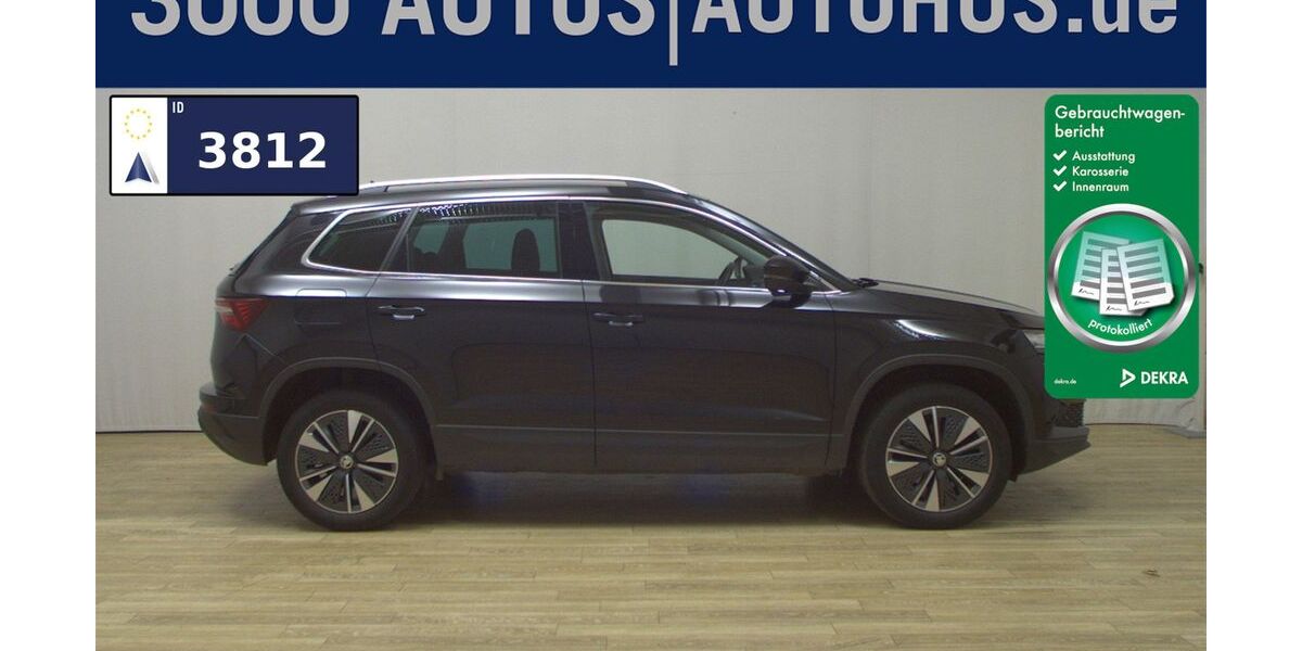 Skoda Karoq 135.177 km 13.980 &euro; Bremen / Arsten 28279