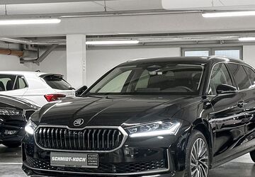 Skoda Superb 9.978 km 44.260 &euro; Bremen 28207