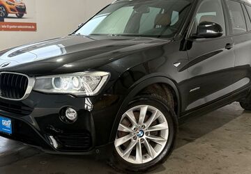BMW X3 225.000 km 11.500 &euro; Ganderkesee 27777