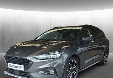 Ford Focus 65.870 km 17.790 &euro; Bremen - Nord 28757