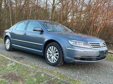 Gebrauchte VW Phaeton