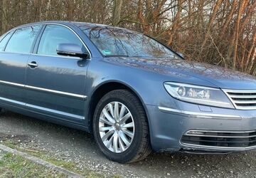 VW Phaeton 119.000 km 14.490 &euro; Bremen 28197