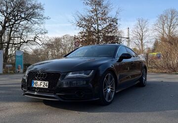 Audi A7 159.000 km 23.300 &euro; Bremen 28307