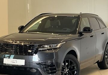 Land Rover Range Rover Velar 1.950 km 76.980 &euro; Bremen 28329