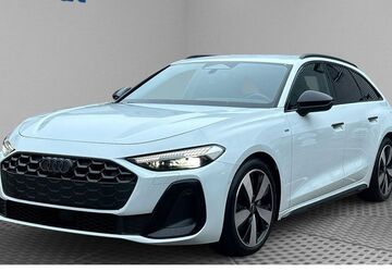 Audi A5 9.500 km 44.390 &euro; Weyhe 28844