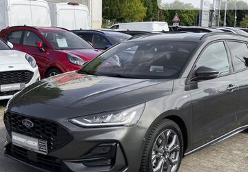 Ford Focus 18.729 km 23.450 &euro; Bremen 28201