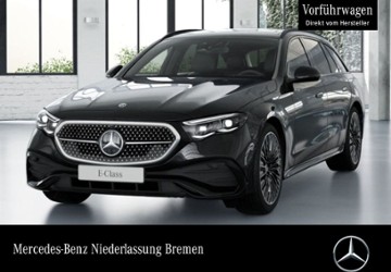 Mercedes-Benz E 220 9.900 km 68.500 &euro; Bremen 28329