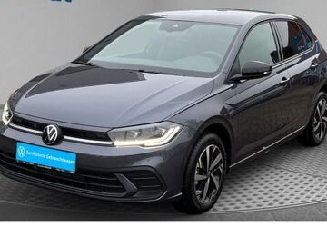 VW Polo 5.000 km 25.990 &euro; Achim 28832