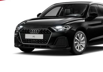 Audi A1 10.404 km 23.447 &euro; Bremen 28207