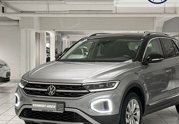 VW T-Roc 34.566 km 21.850 &euro; Bremen 28207