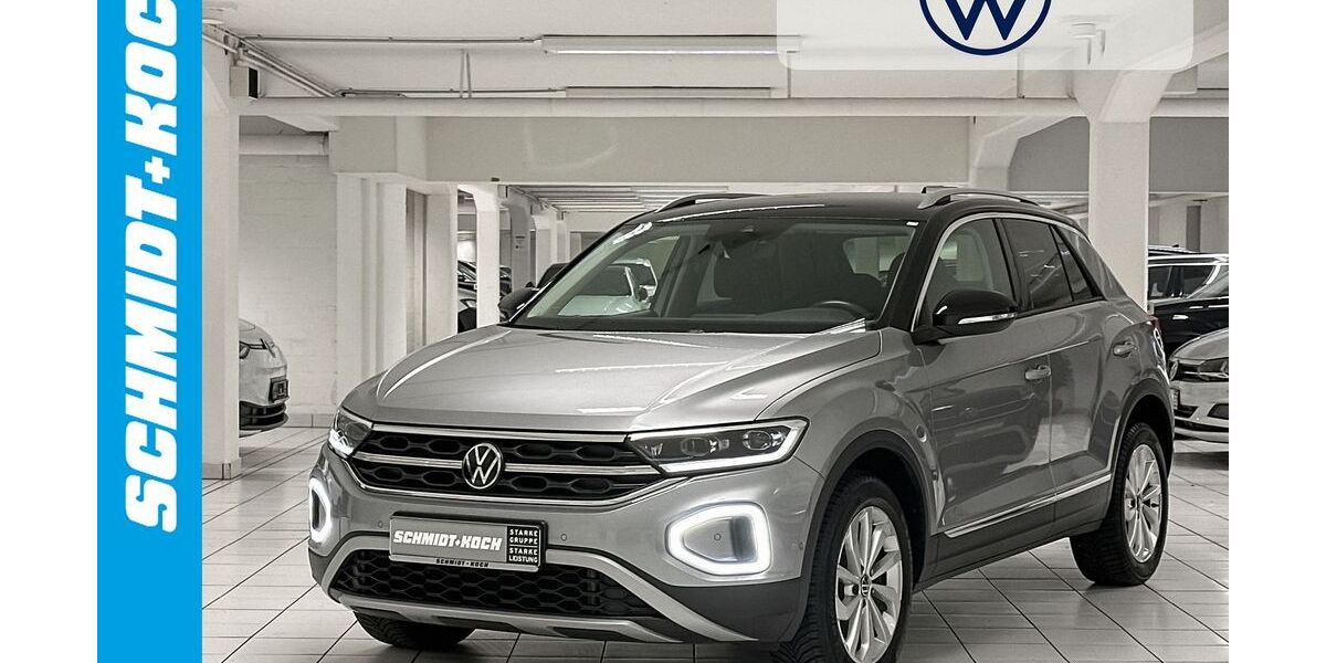 VW T-Roc 34.566 km 21.850 &euro; Bremen 28207