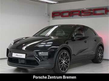 Gebrauchte Porsche Macan