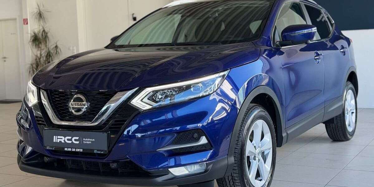 Nissan Qashqai 153.686 km 12.940 &euro; Stuhr / Seckenhausen 28816