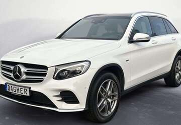 Mercedes-Benz GLC 350 162.900 km 21.000 &euro; Bremen 28207