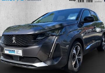 Peugeot 3008 26.851 km 23.390 &euro; Bremen 28207