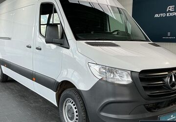 Mercedes-Benz Sprinter 111.051 km 30.821 &euro; Oyten 28876
