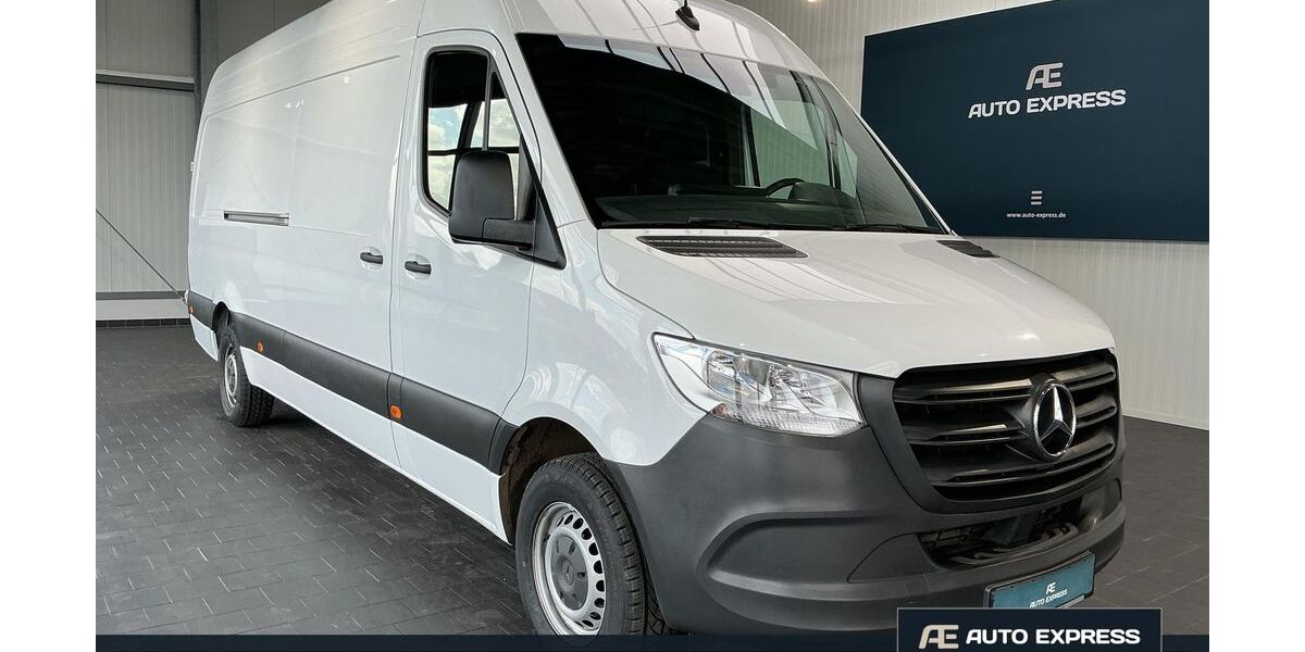 Mercedes-Benz Sprinter 111.051 km 30.821 &euro; Oyten 28876