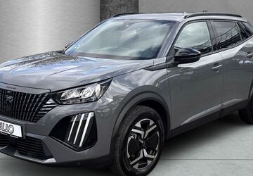 Peugeot 2008 11.733 km 21.980 &euro; Bremen 28199