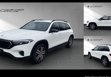 Mercedes-Benz EQB 3.800 km 33.890 &euro; Lilienthal 28865