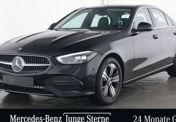 Mercedes-Benz C 180 13.292 km 34.934 &euro; Weyhe 28844