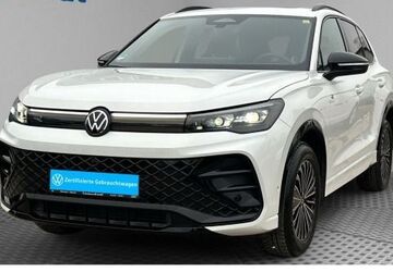 VW Tiguan 20.000 km 56.690 &euro; Weyhe 28844