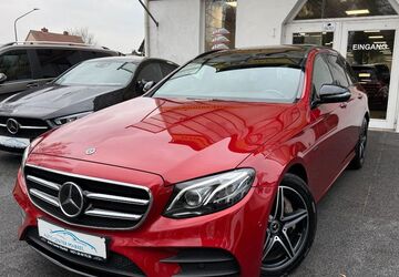 Mercedes-Benz E 300 155.028 km 23.490 &euro; Bremen 28719