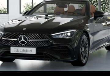 Mercedes-Benz CLE 180 9.900 km 55.900 &euro; Bremen 28329