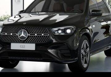 Mercedes-Benz GLE 350 14.000 km 86.950 &euro; Bremen 28329