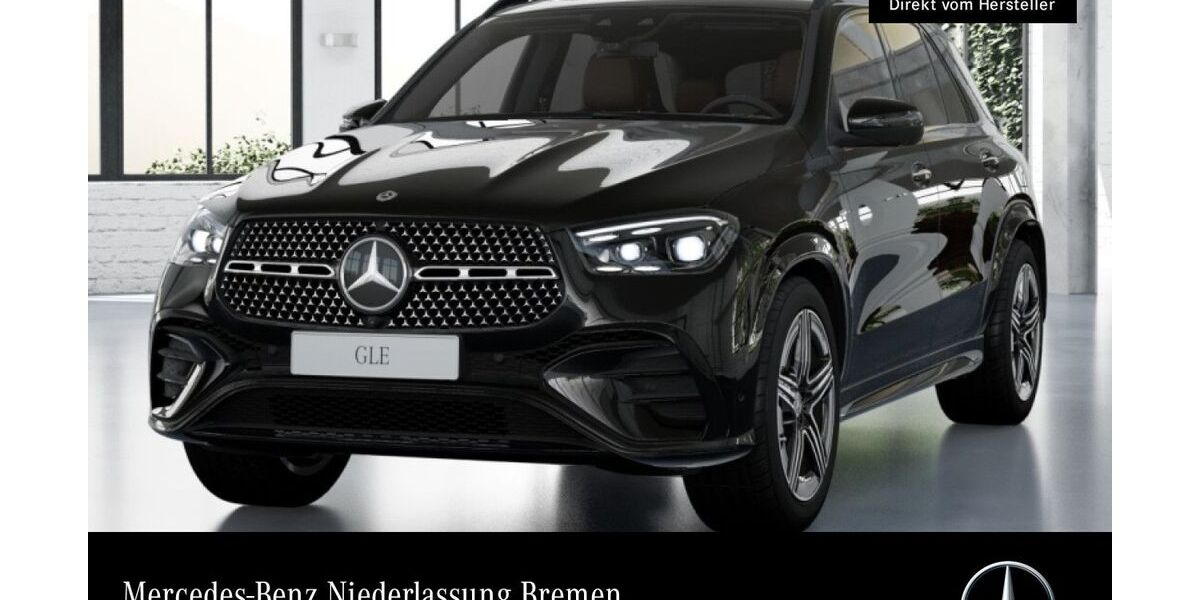 Mercedes-Benz GLE 350 14.000 km 86.950 &euro; Bremen 28329