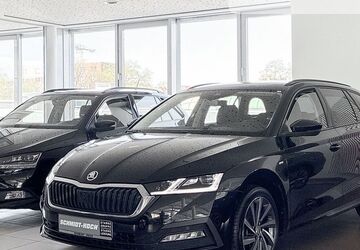 Skoda Octavia 91.453 km 22.480 &euro; Bremen 28207