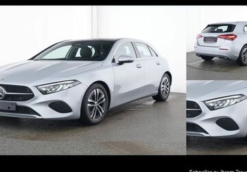 Mercedes-Benz A 200 7.900 km 32.859 &euro; Lilienthal 28865