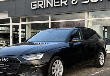 Audi A4 51.490 km 22.450 &euro; Lemwerder 27809