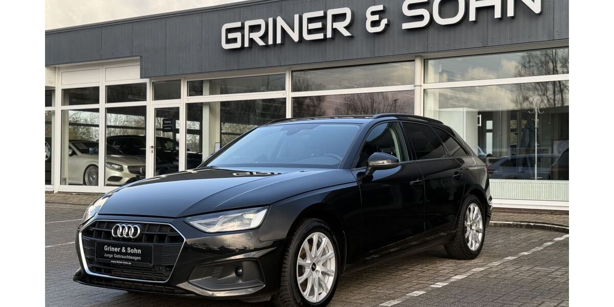 Audi A4 51.490 km 22.450 &euro; Lemwerder 27809