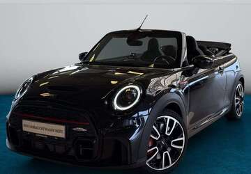 Mini John Cooper Works Cabrio 13.474 km 34.990 &euro; Syke 28857