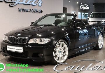 BMW 330 100.293 km 32.950 &euro; Stuhr bei Bremen 28816