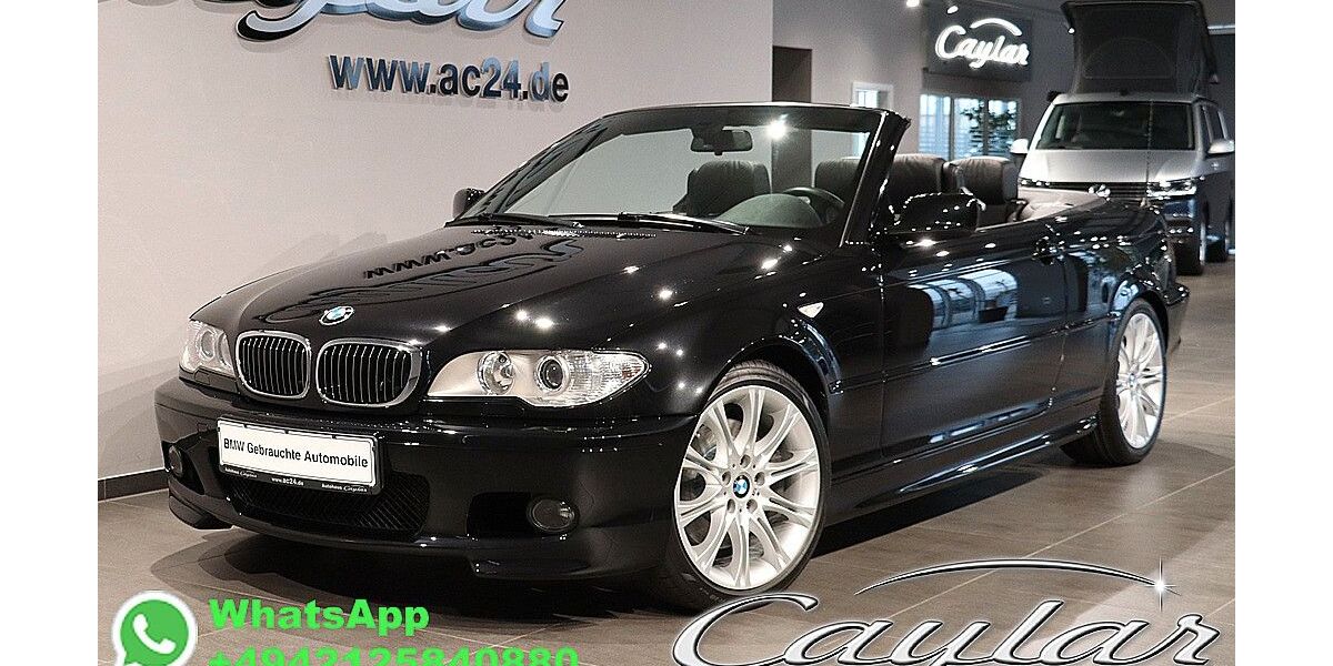 BMW 330 100.293 km 32.950 &euro; Stuhr bei Bremen 28816