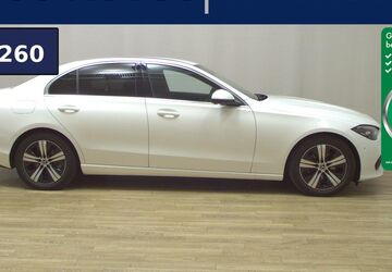 Mercedes-Benz C 220 162.897 km 26.480 &euro; Bremen / Arsten 28279