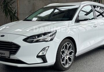 Ford Focus 104.833 km 15.990 &euro; Bremen 28237