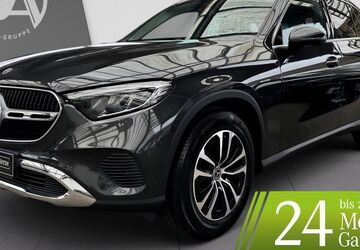 Mercedes-Benz GLC 200 10.230 km 52.234 &euro; Achim 28832