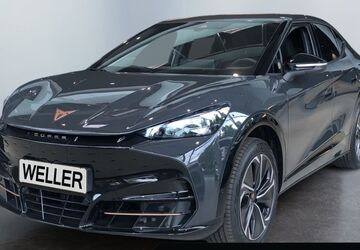 Cupra Tavascan 2.500 km 53.500 &euro; Bremen 28205