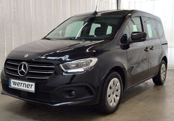 Mercedes-Benz T-Klasse 61.510 km 22.522 &euro; Weyhe 28844