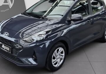 Hyundai i10 4.500 km 16.490 &euro; Achim 28832